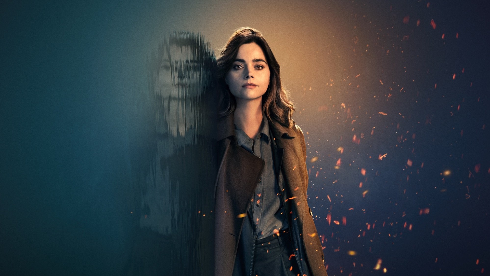 Backdrop image