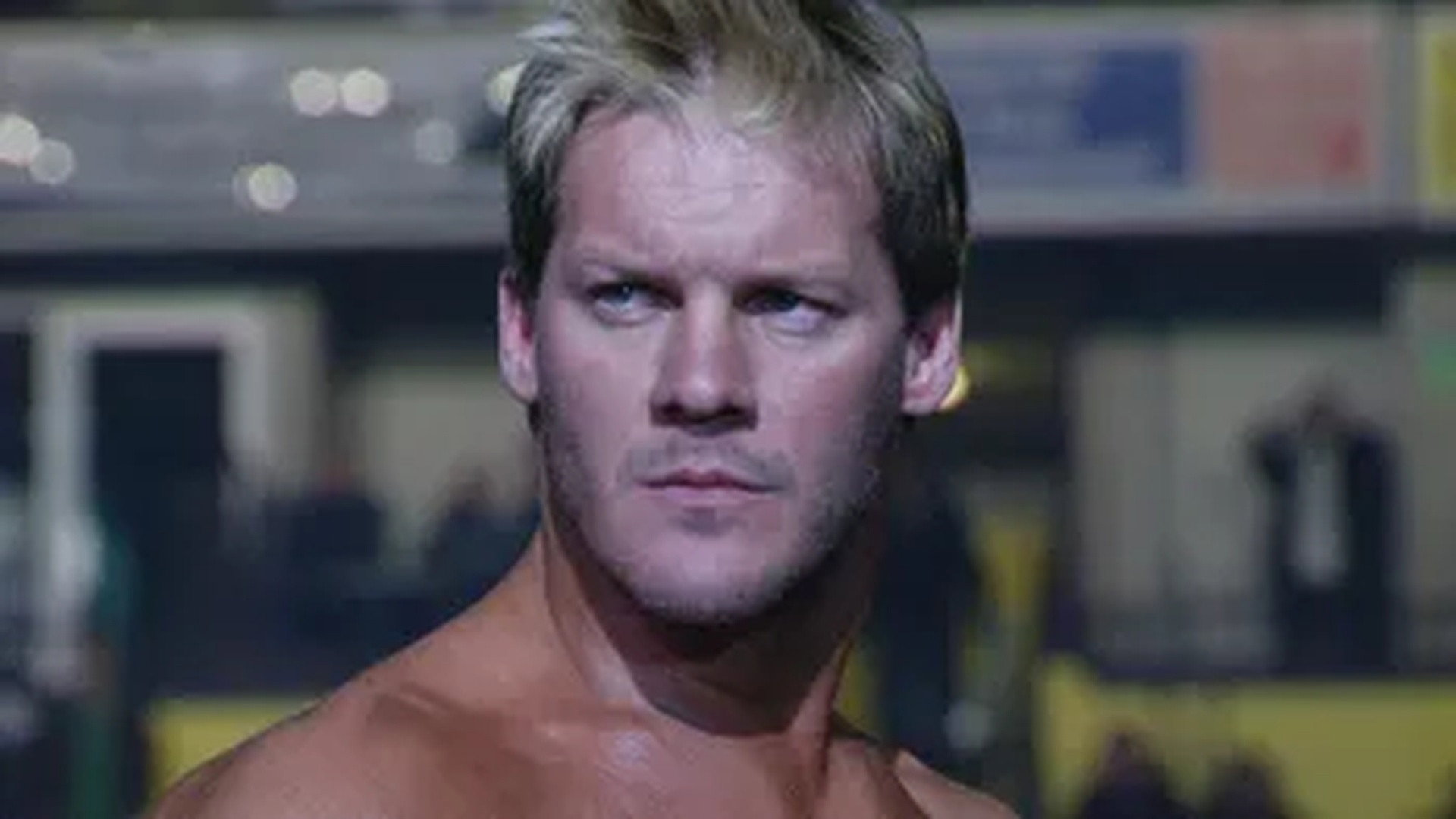 Raw - Nov. 10, 2008