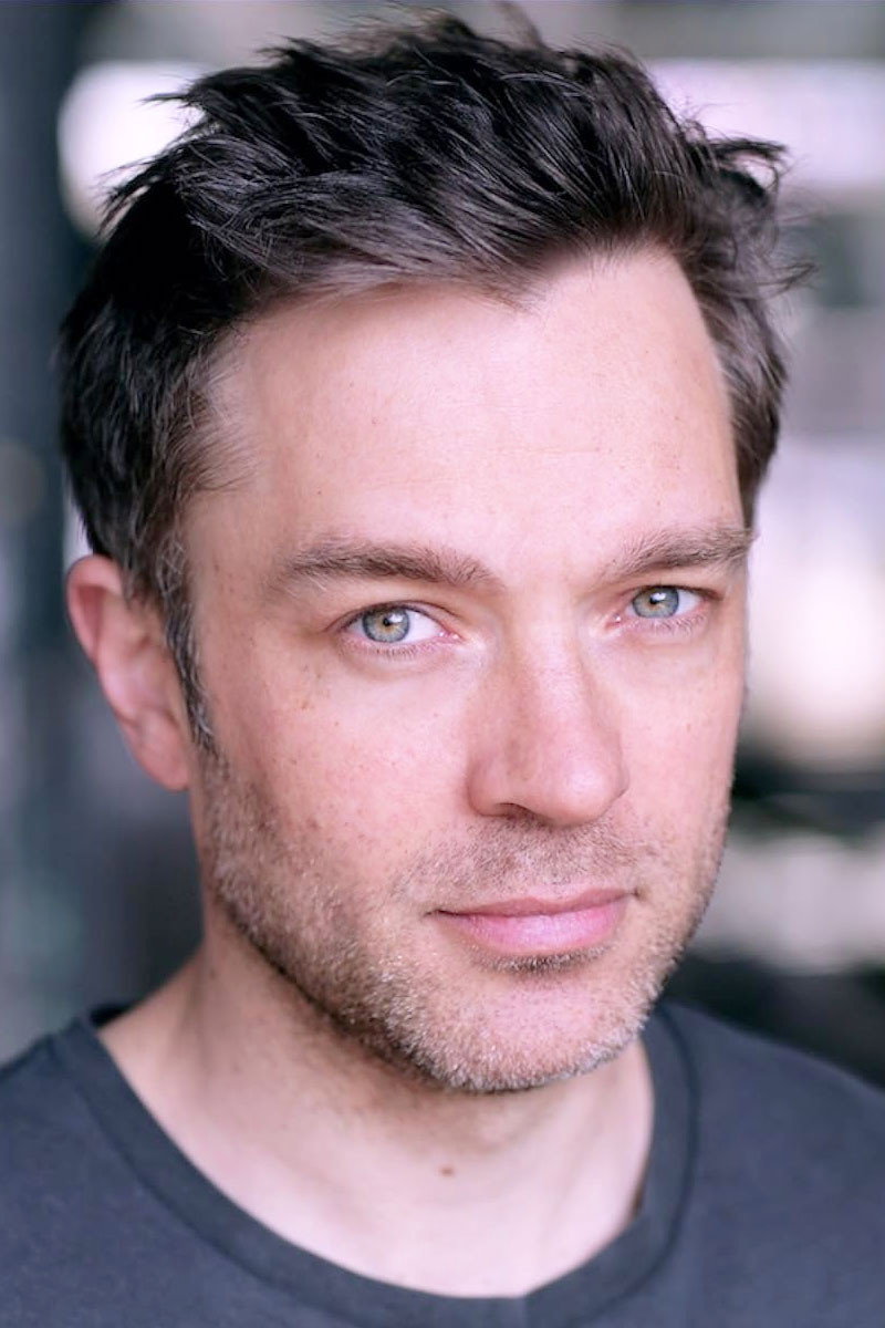 Foto de Hadley Fraser