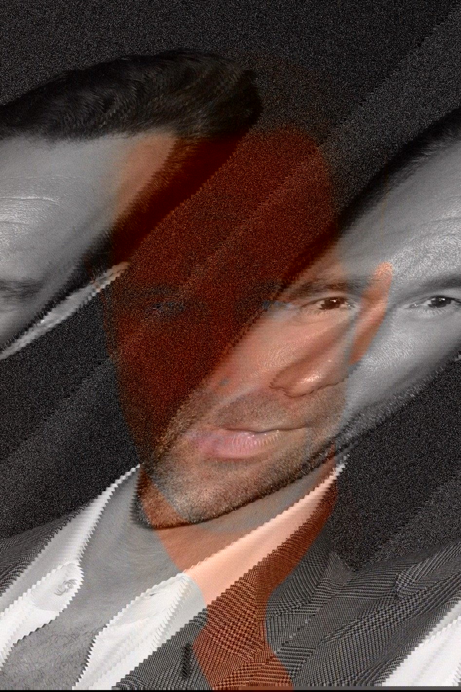 Foto de Chris Diamantopoulos