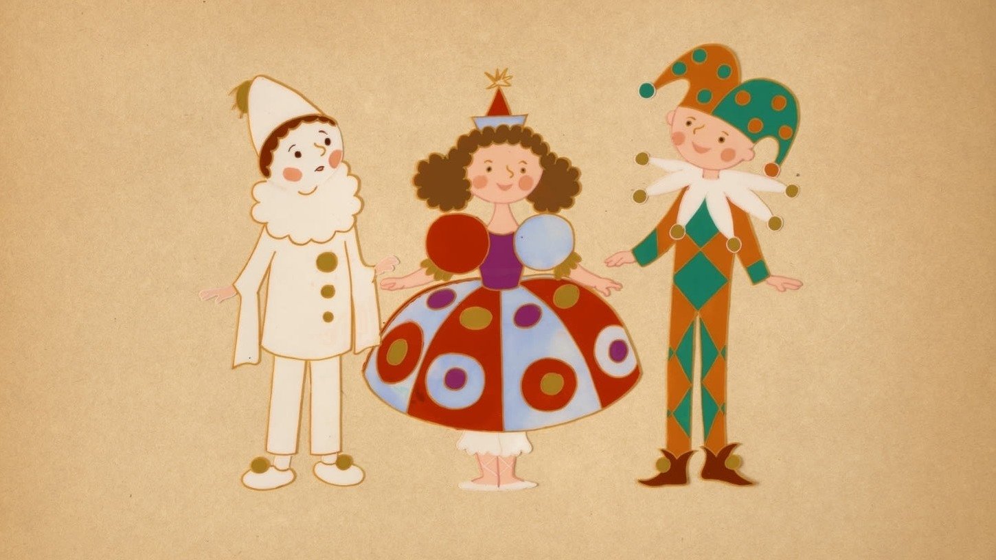 Children's Album