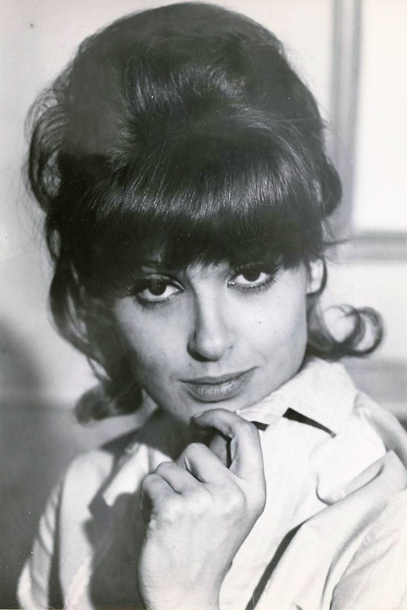 Foto de Irène Tunc