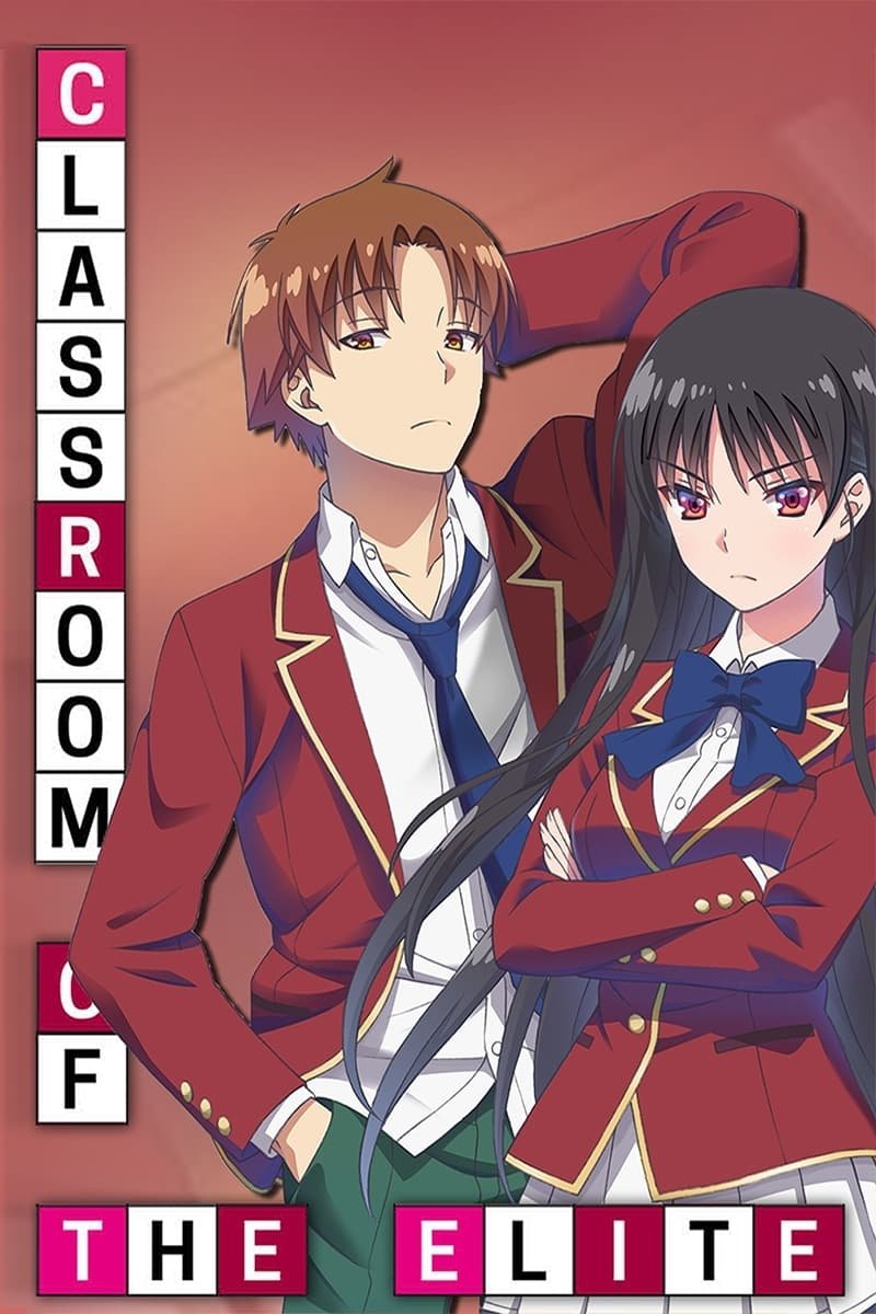 Poster de Especiais