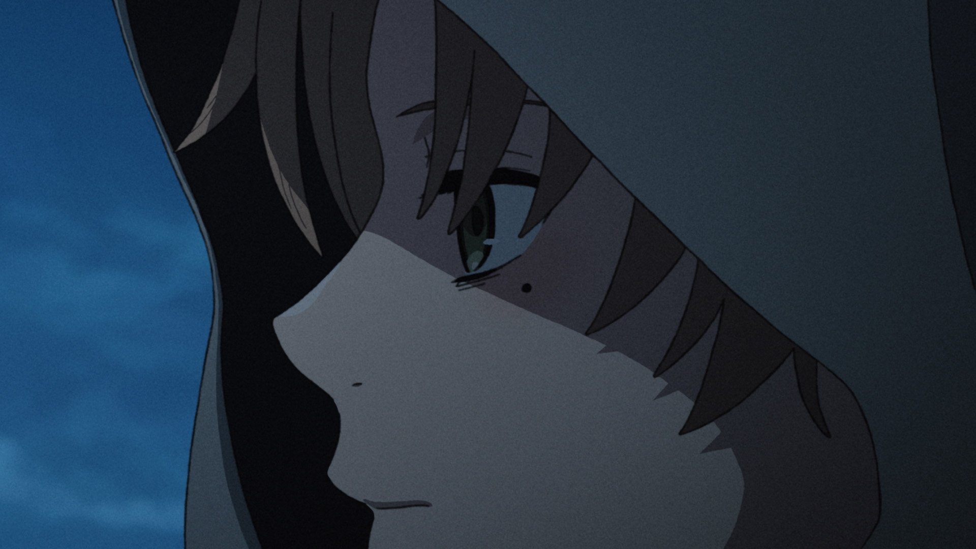 Mushoku Tensei: Jobless Reincarnation - 2. Sezon, 1. Bölüm