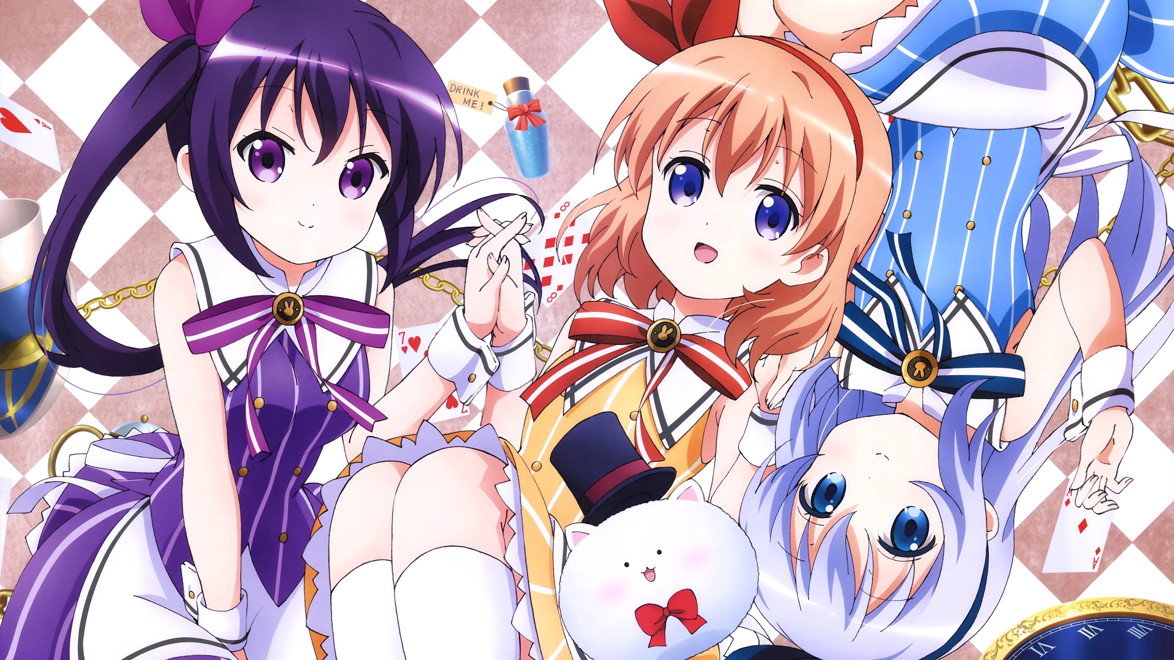 Backdrop image