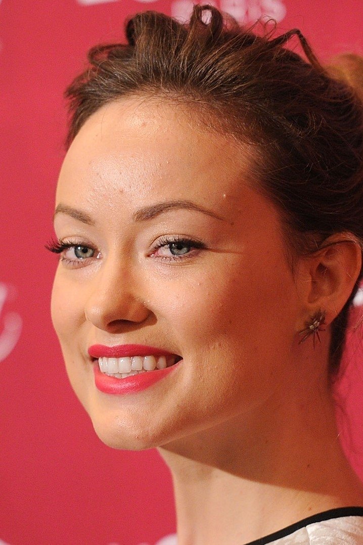 Foto de Olivia Wilde