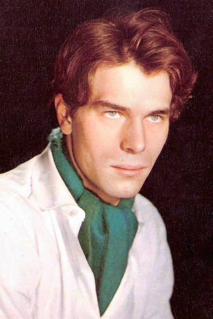 Foto de Laurent Terzieff