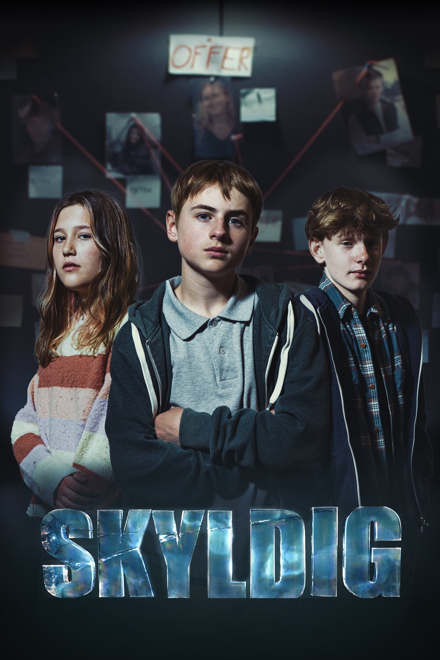 Poster de Temporada 3