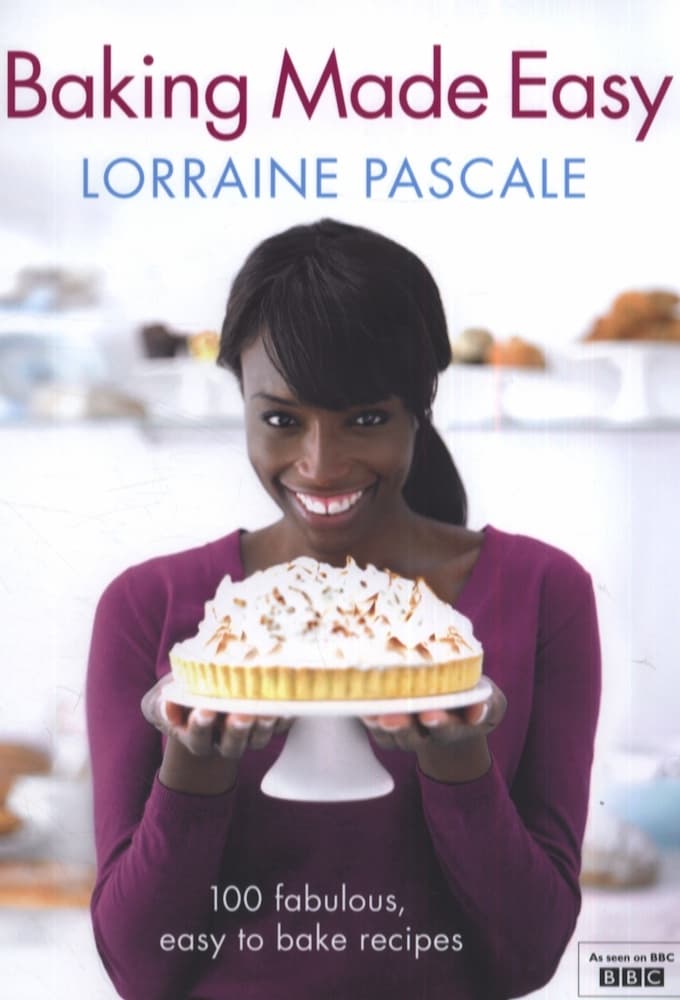 Poster de Baking Made Easy