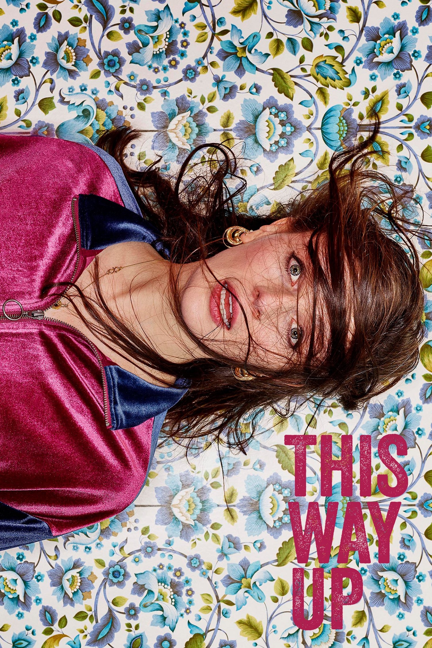 Poster de This Way Up