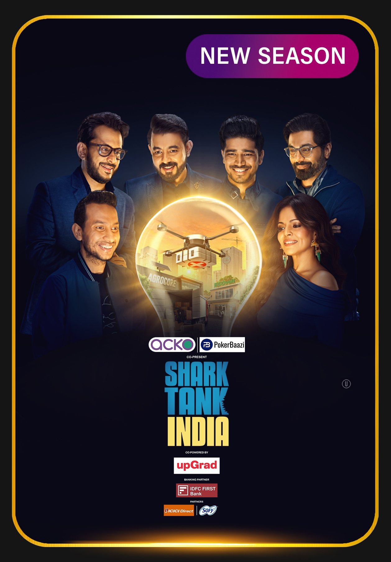 Poster de Temporada 3