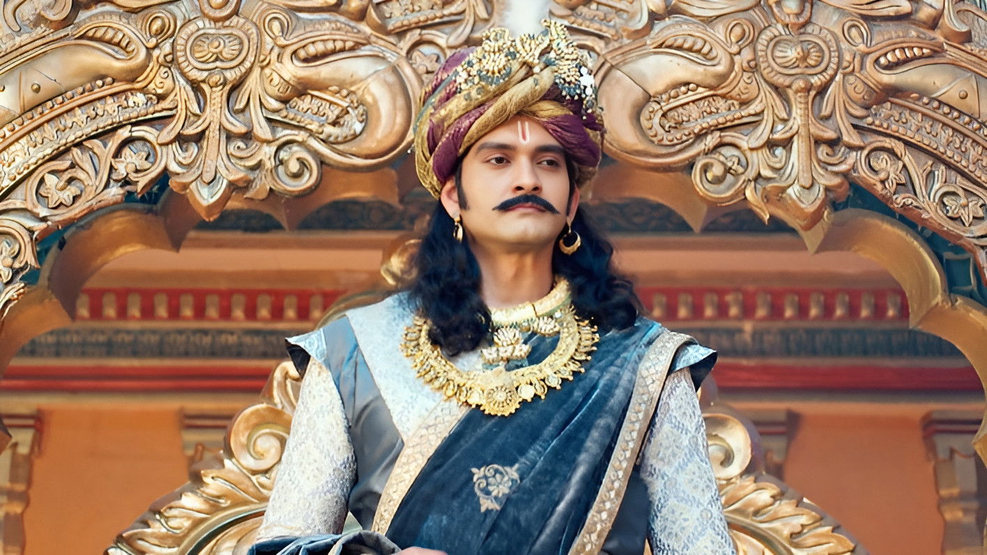 Justice for the Old Lady