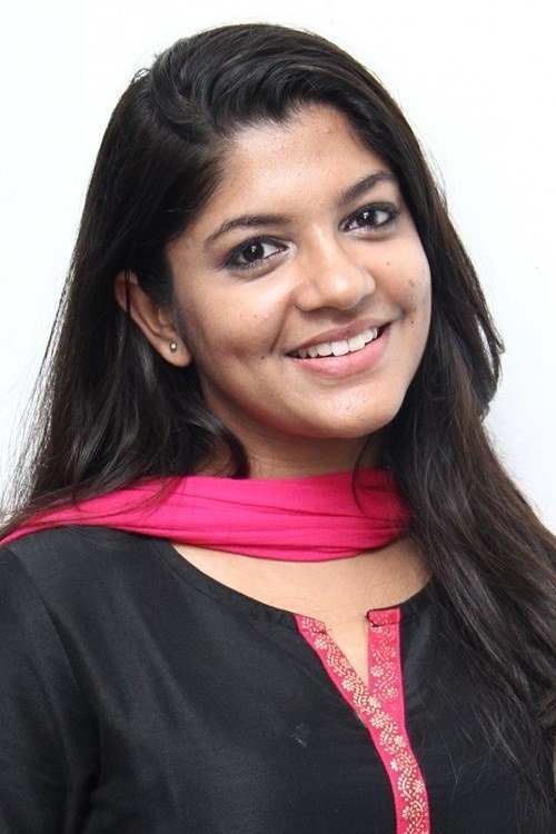 Foto de Aparna Balamurali
