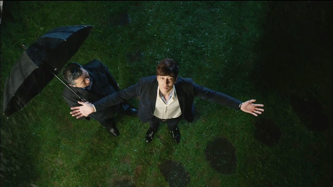 Master's Sun