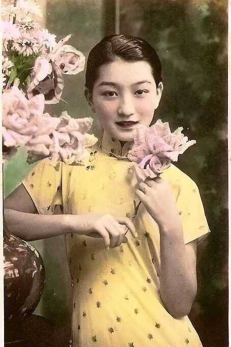 Foto de Meiyun Yuan