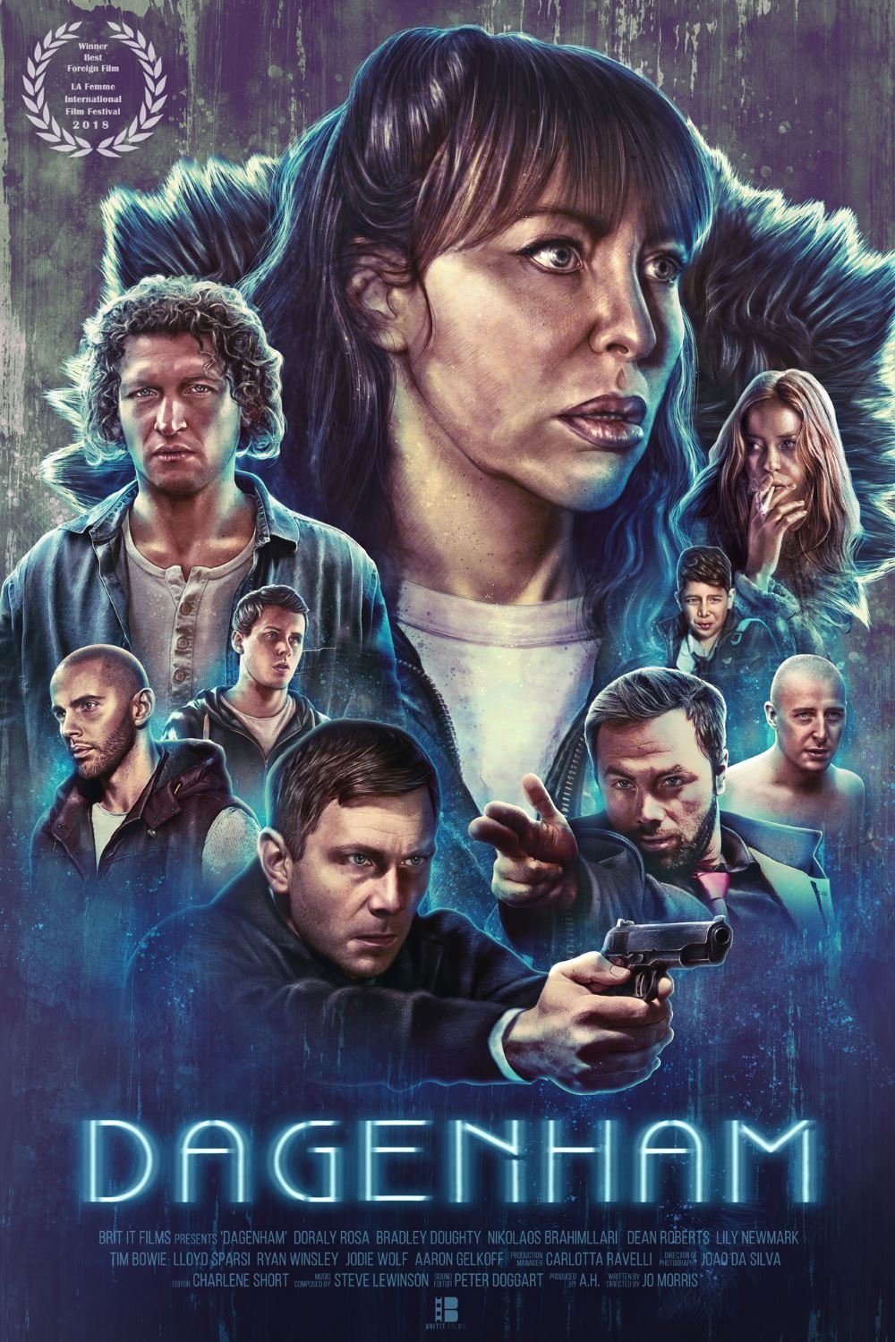 Poster movie