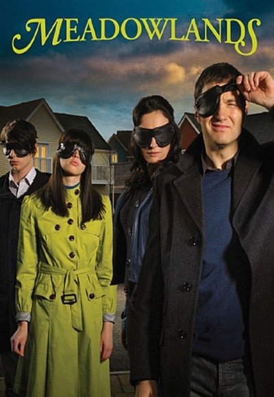Poster de Temporada 1