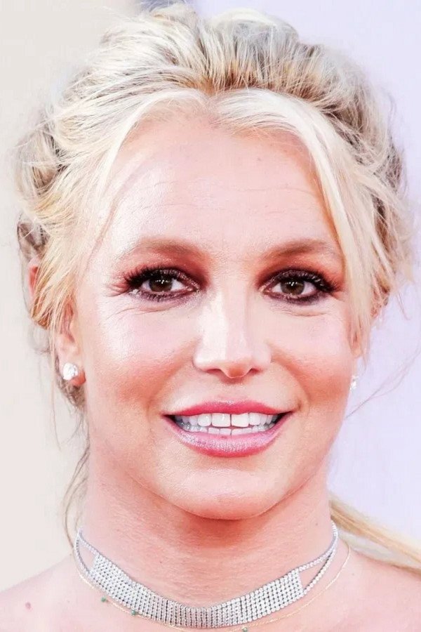 Foto de Britney Spears