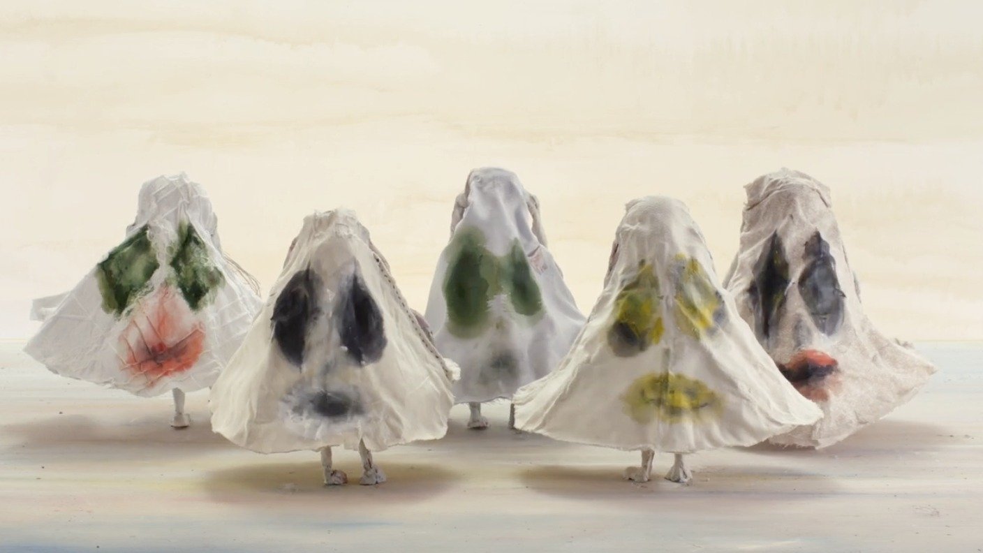 Backdrop image