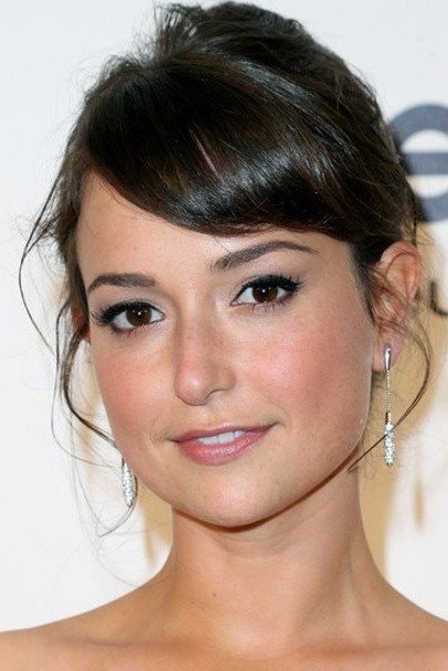Foto de Milana Vayntrub