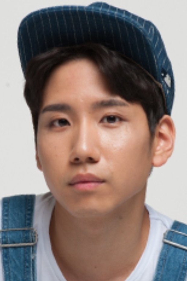 Foto de Jeong Seung-jin