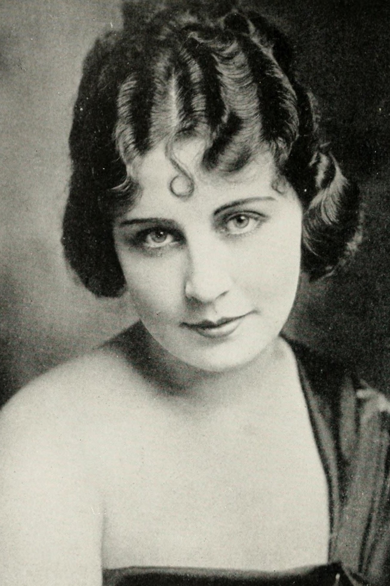 Foto de Dorothy Dalton