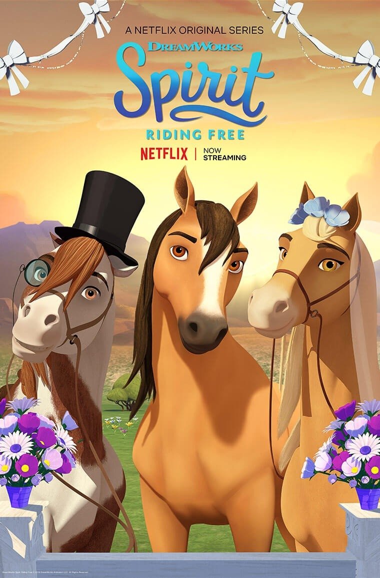 Poster de Temporada 7