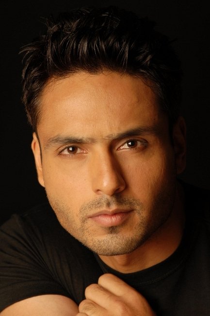 Foto de Mohammed Iqbal Khan