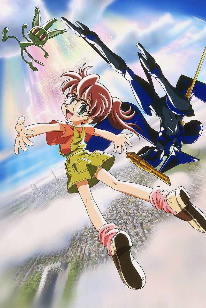 Poster de Temporada 1