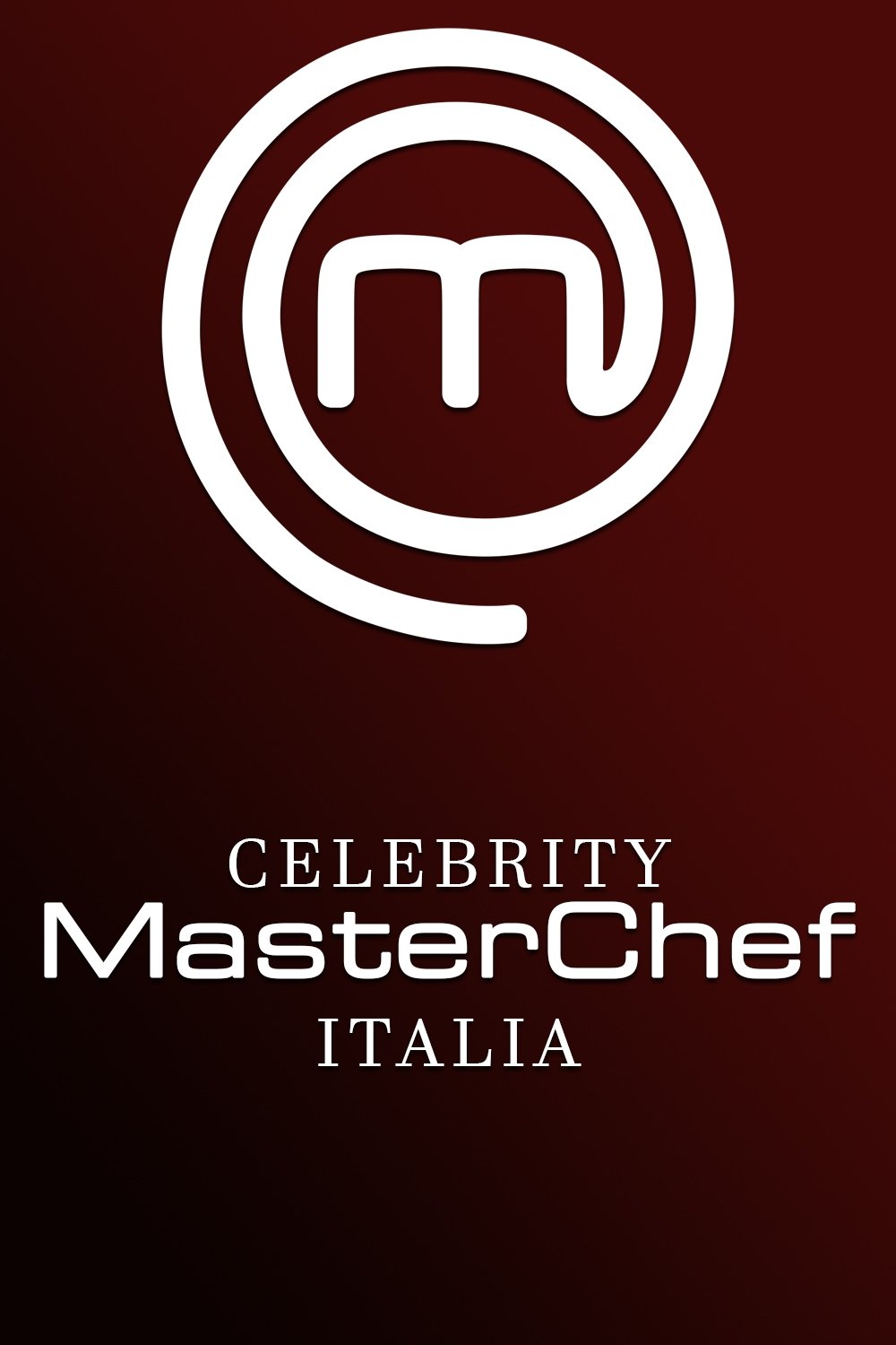 Poster de Celebrity MasterChef Italia