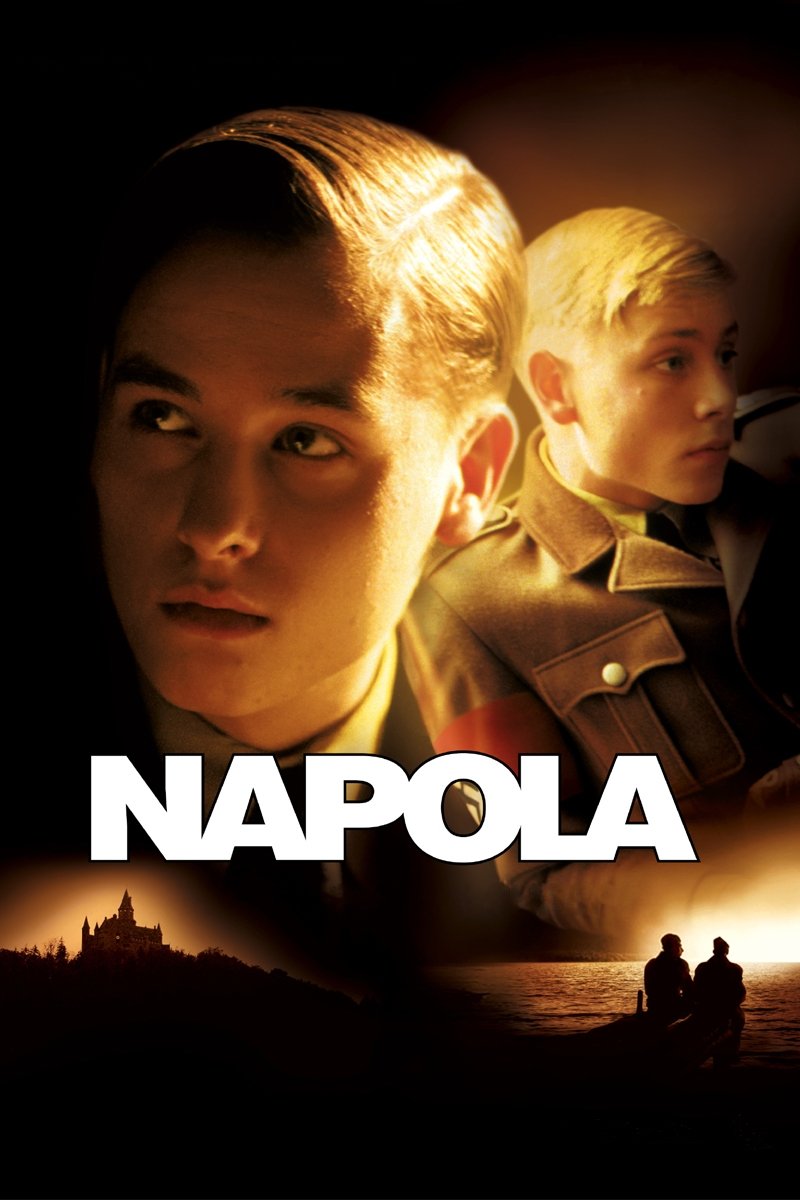 Poster de Napola