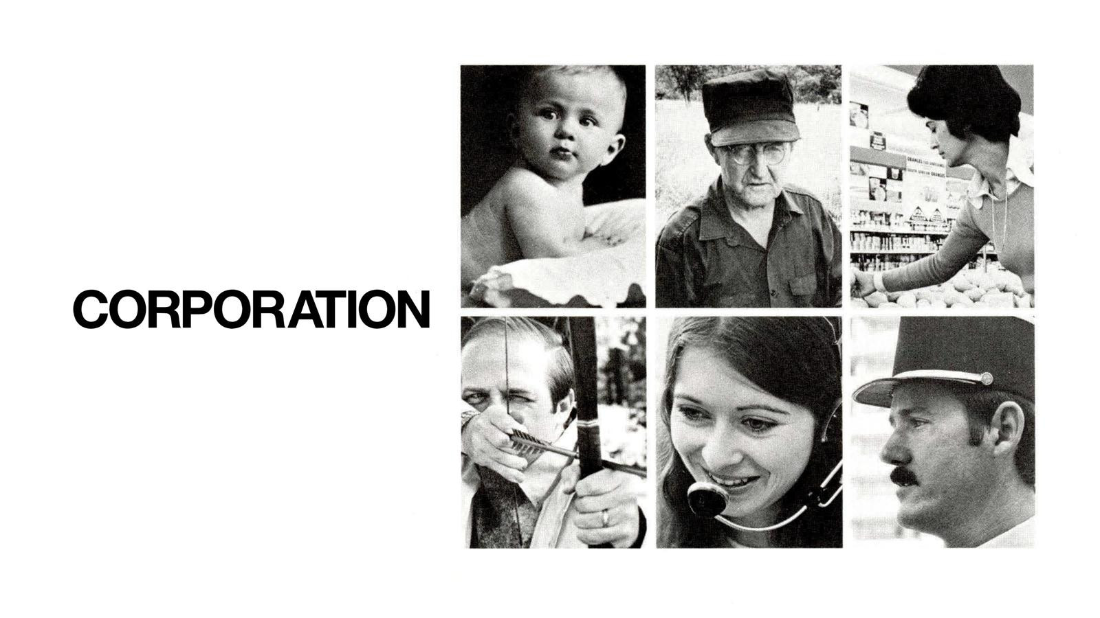 Corporation