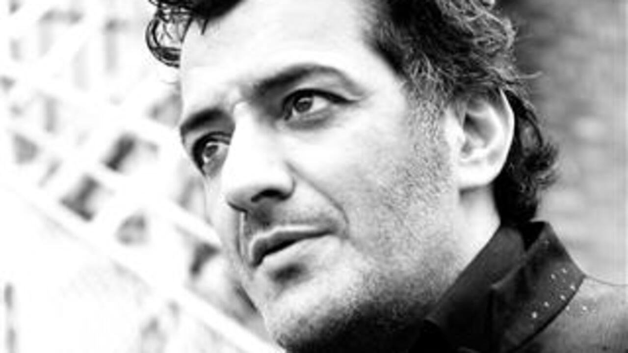 Rachid Taha