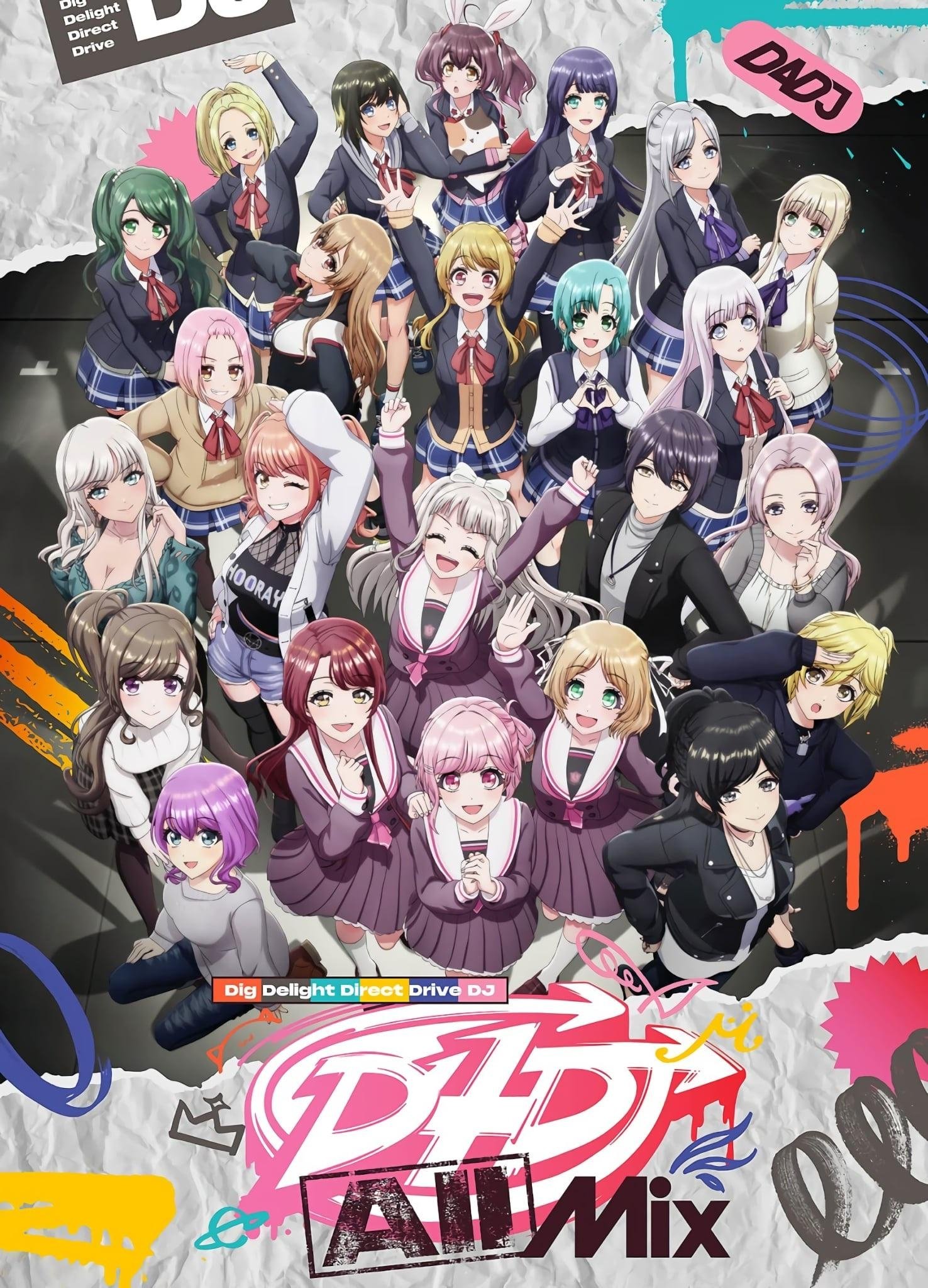 Poster de Temporada 2