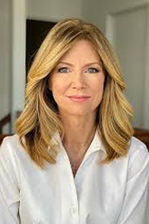 Foto de Wendy L. Walsh