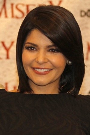 Foto de Itatí Cantoral