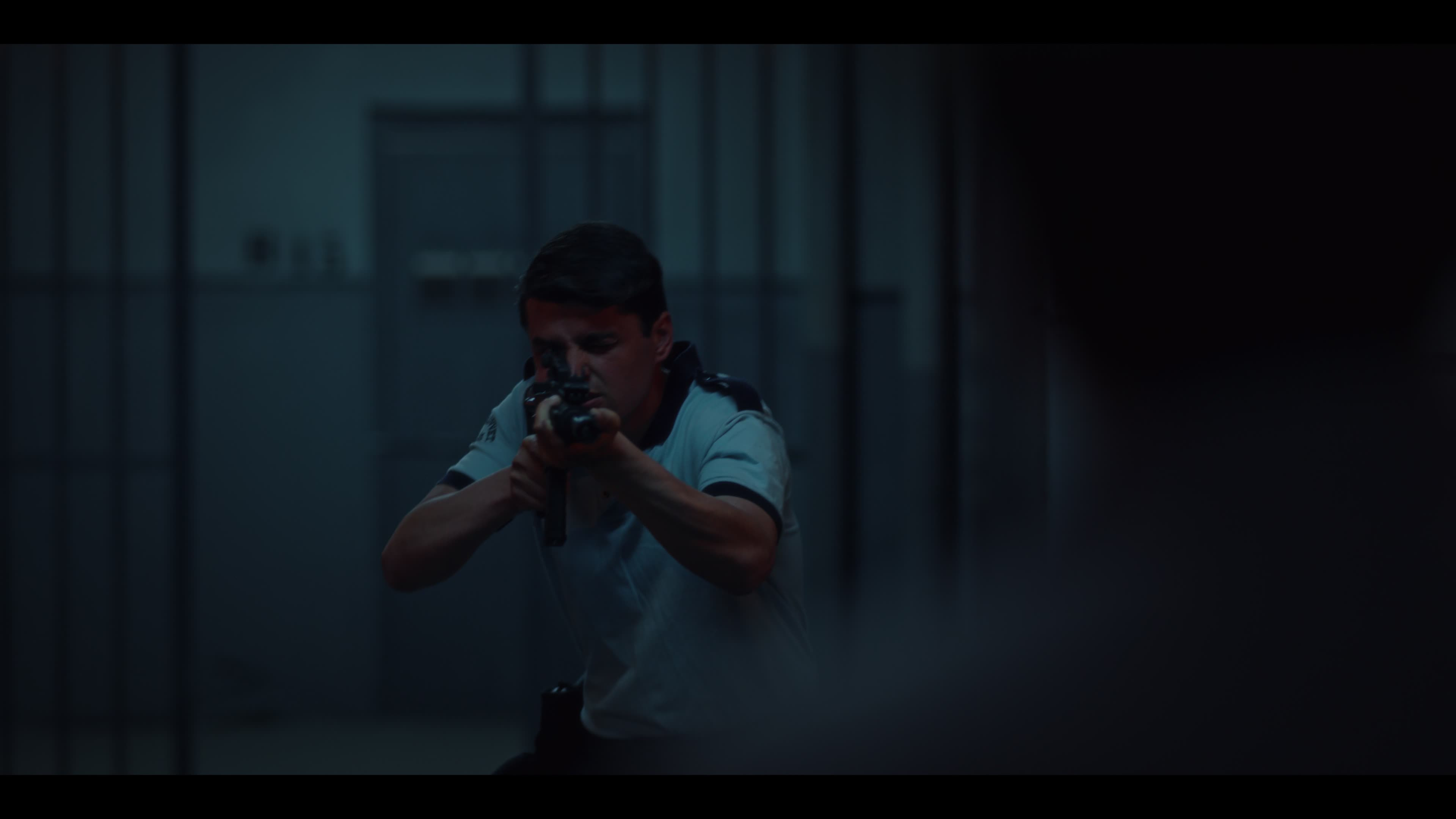 Hakan, el protector 3×4