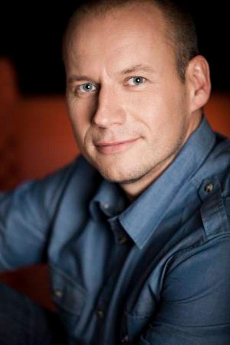 Foto de Sven Speybrouck