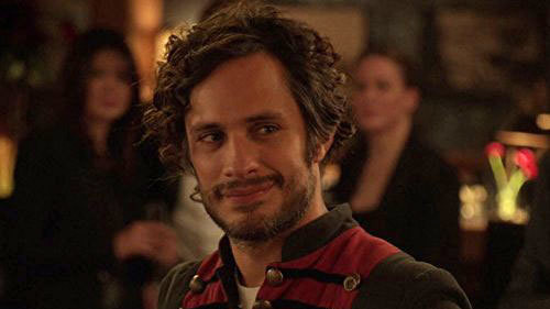 Mozart in the Jungle