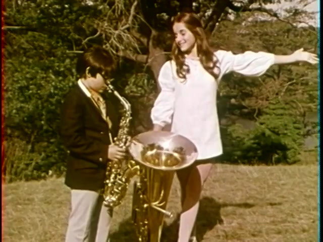 Strong Feelings