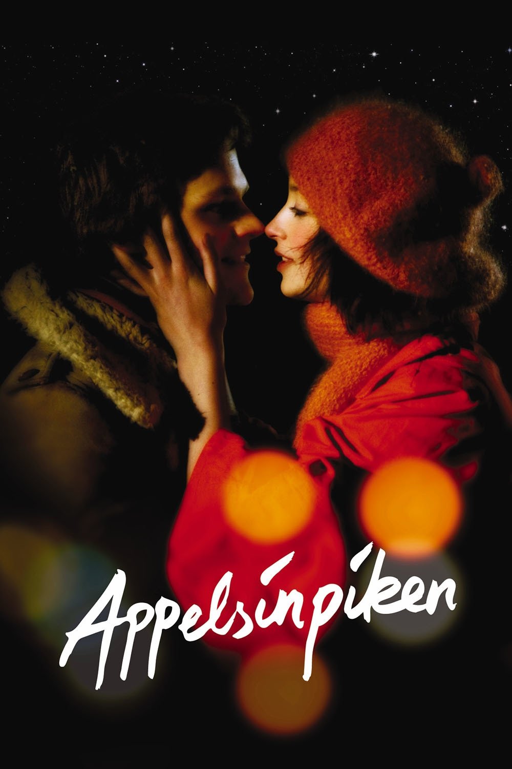 Poster de Appelsinpiken