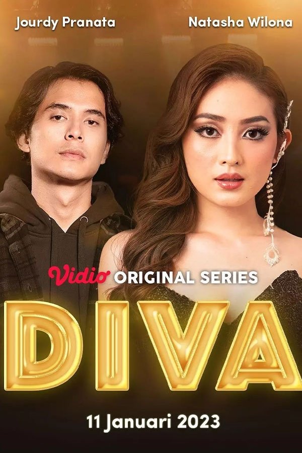 Poster de Diva