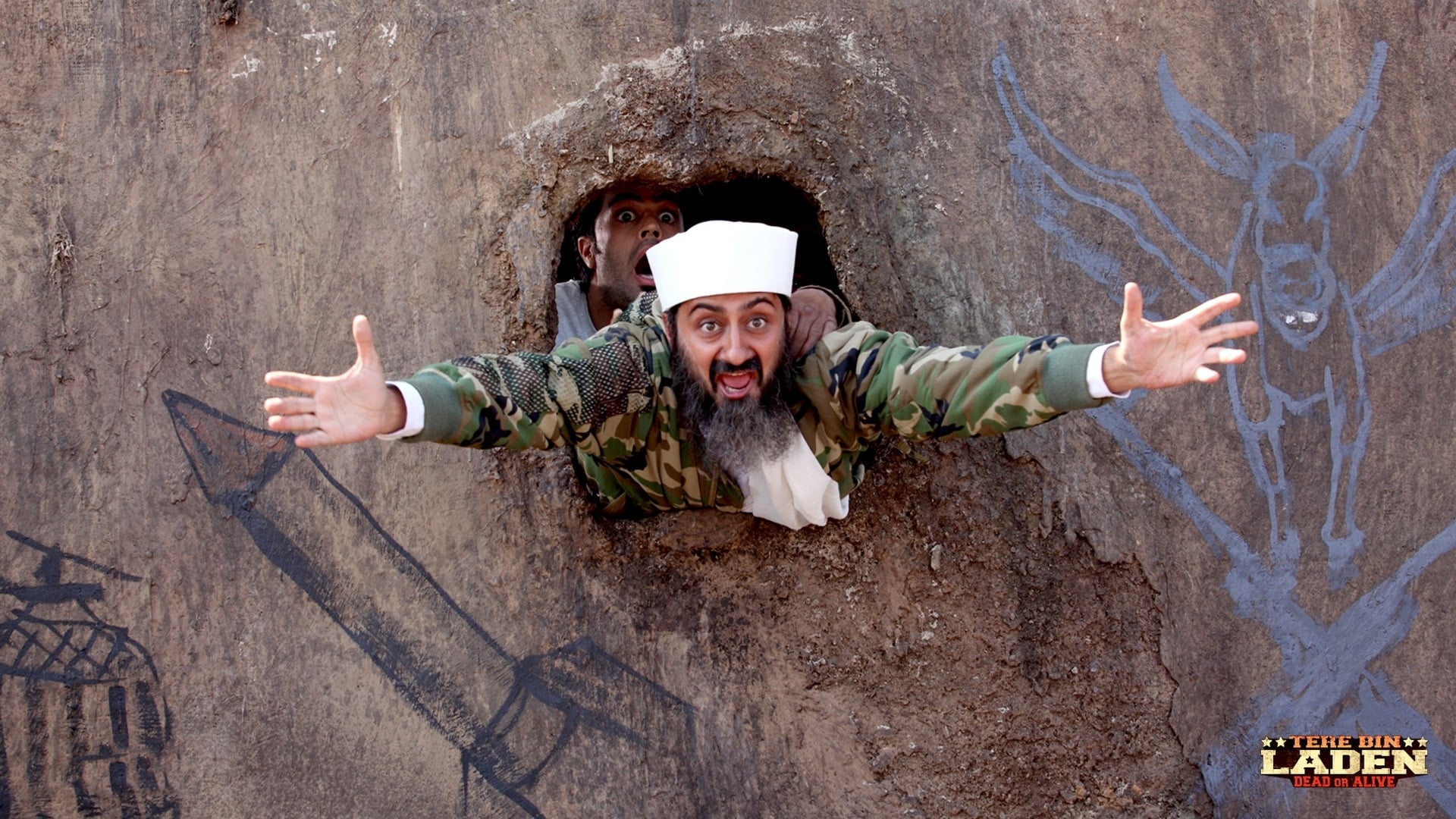 Tere Bin Laden Dead or Alive 2016 123movies