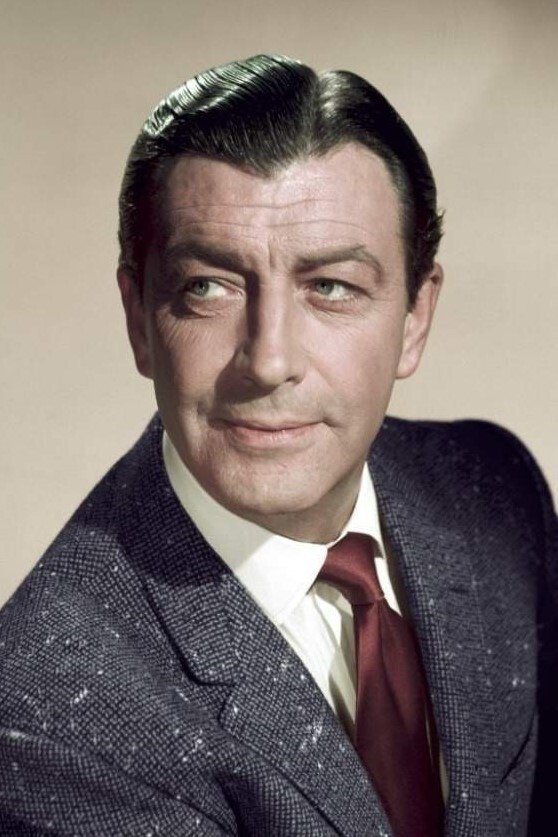 Foto de Robert Taylor