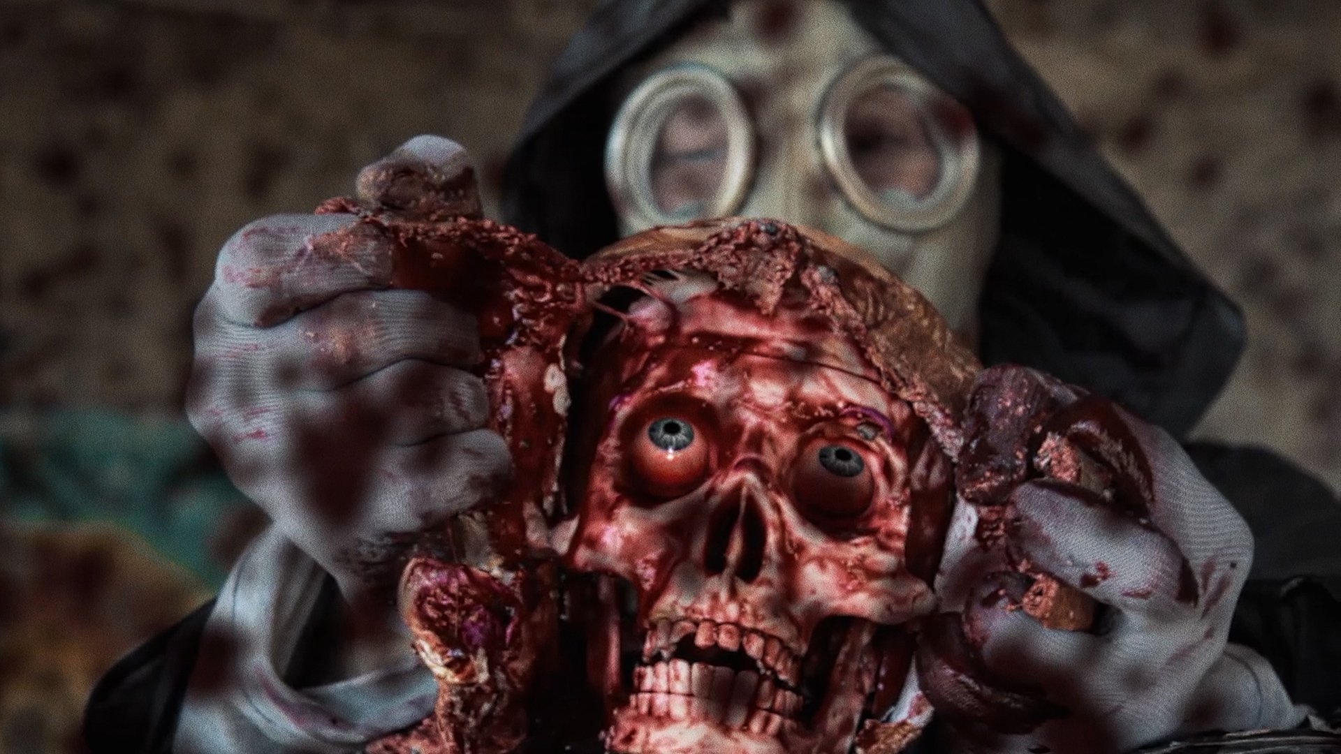Terrible Cinema: A Brief History of Russian Thrash Horror Cinema