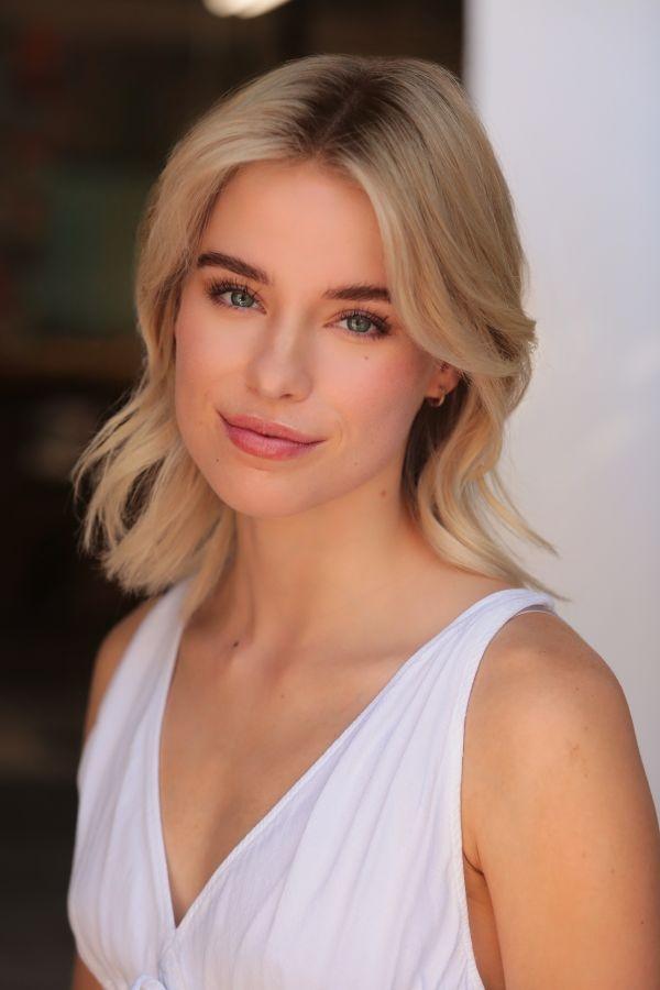 Foto de Elle Chapman