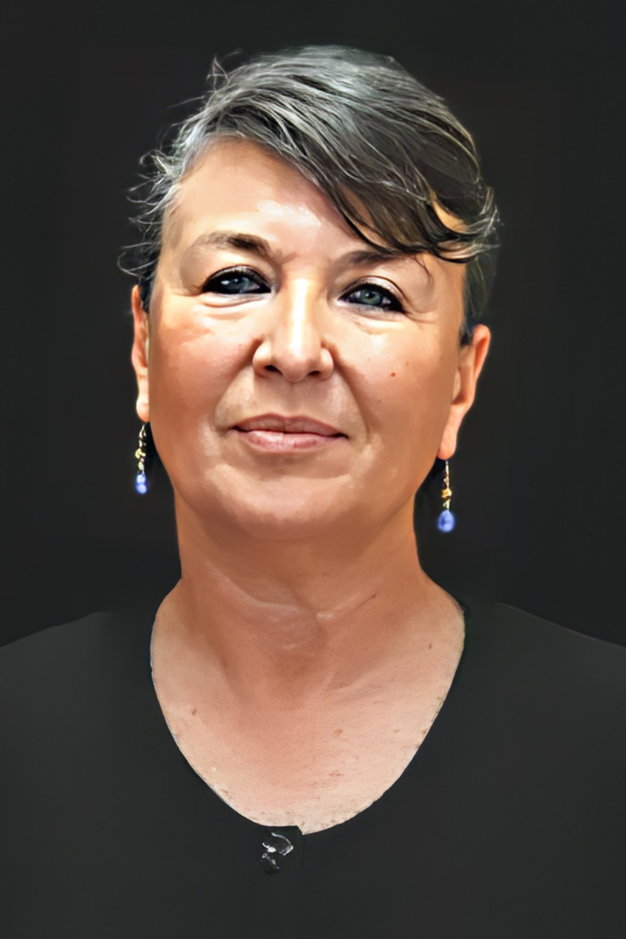 Foto de Ayşegül Devrim