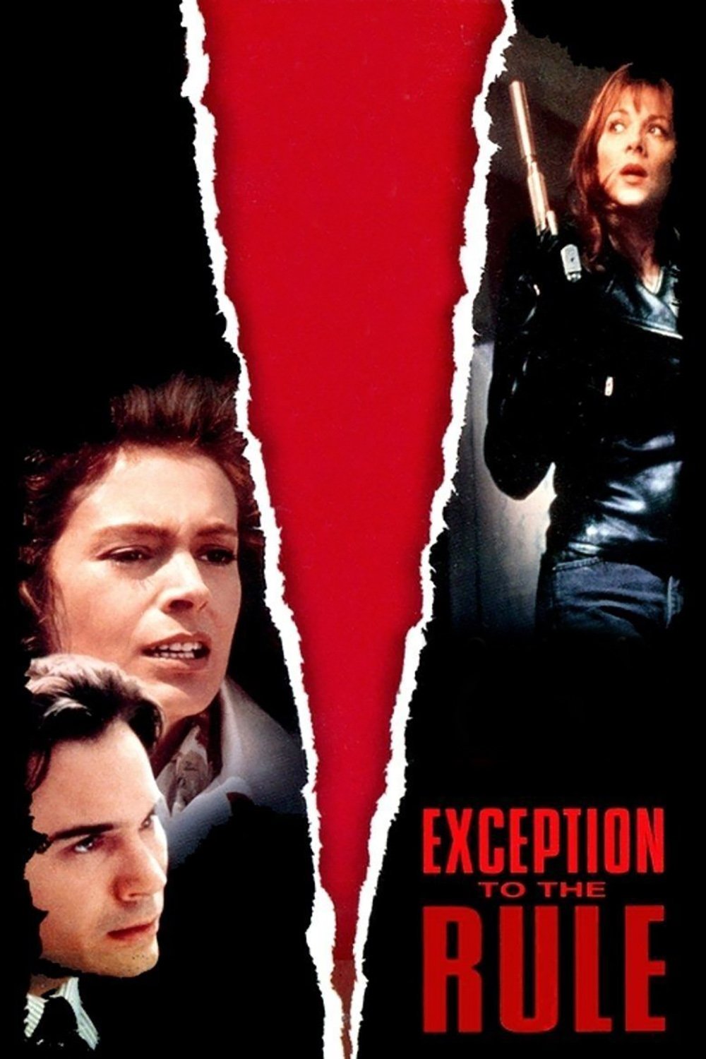 Affiche du film Pièges de diamants