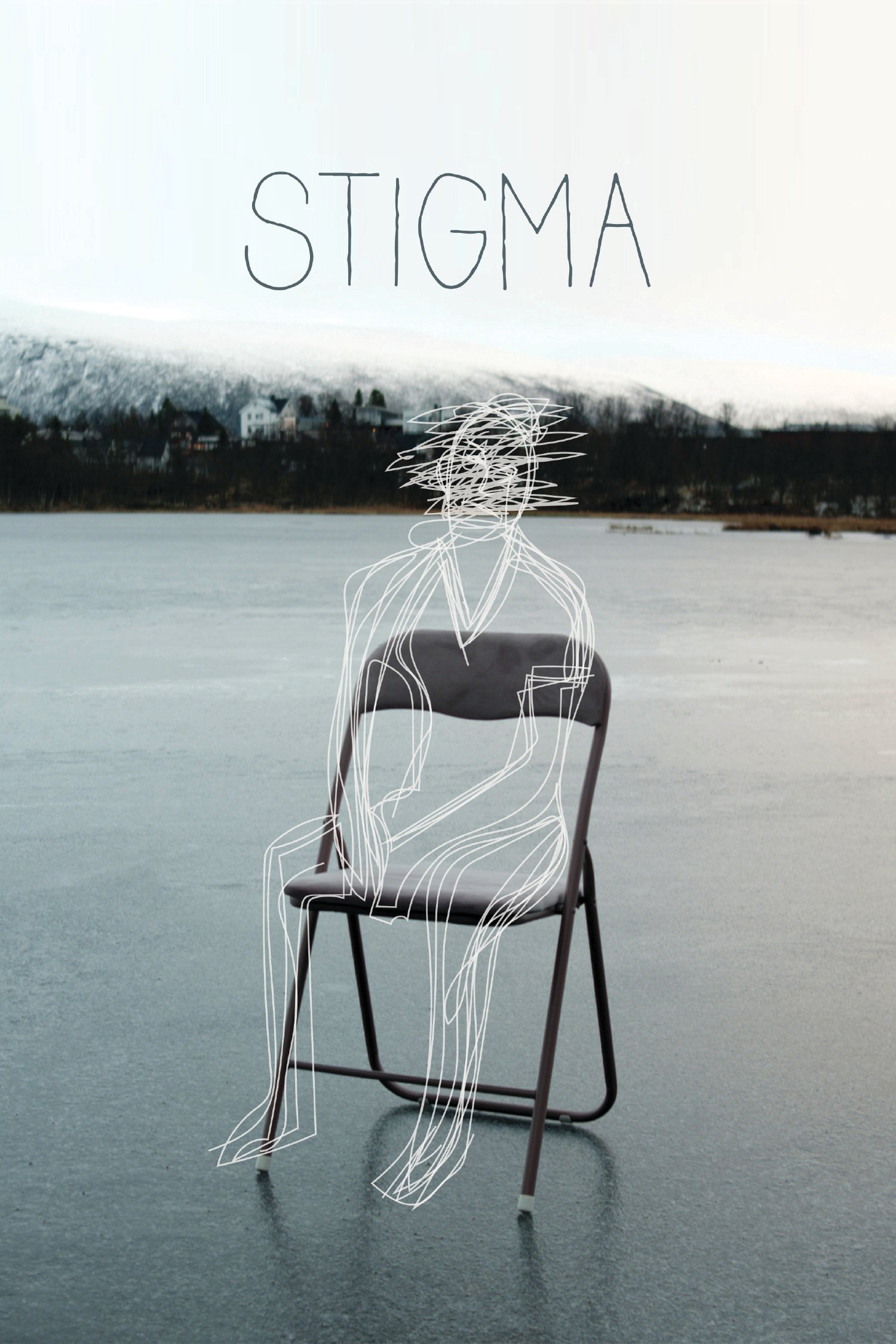Poster de Stigma