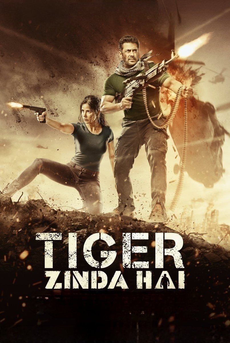 Poster movie